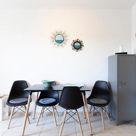 Chez Alexandra - Elegant Studio Avec Parking A Proximite Des Plages Λα Γκραντ-Μοτ Εξωτερικό φωτογραφία