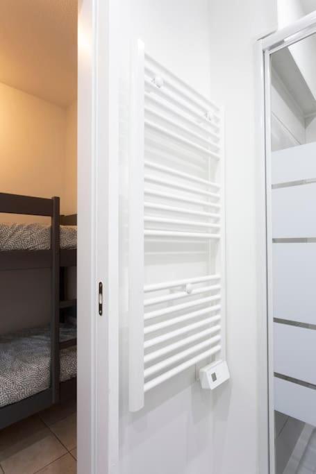 Chez Alexandra - Elegant Studio Avec Parking A Proximite Des Plages Λα Γκραντ-Μοτ Εξωτερικό φωτογραφία